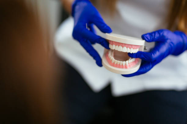 Best Dental Bonding  in Eastland, TX