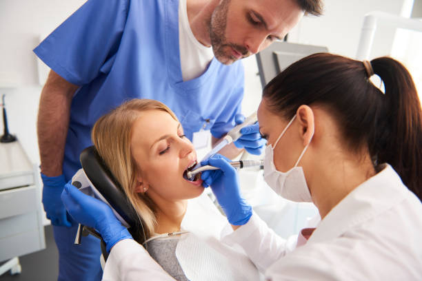 Best Dental X-Rays and Imaging  in Eastland, TX
