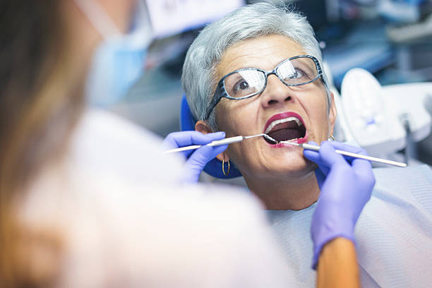 Best Oral Cancer Screening  in Eastland, TX