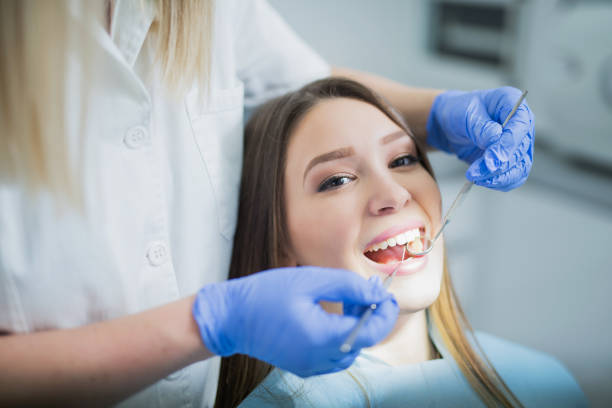 Best Dental Fillings (Composite and Amalgam)  in Eastland, TX