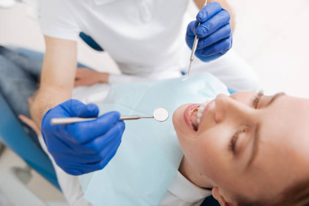 Best Oral Cancer Screening  in Eastland, TX